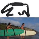 Adjustable Surfboard Shoulder Carry Strap for Sup Board Surf Fins Paddle Su