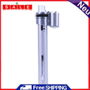 Universal 100X Adjustable Microscope Portable Pen Like LED Microscope Lll