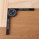 Woodworking Mitre Saw Protractor Accurate Angle Finder Tool (with pencil) Newly