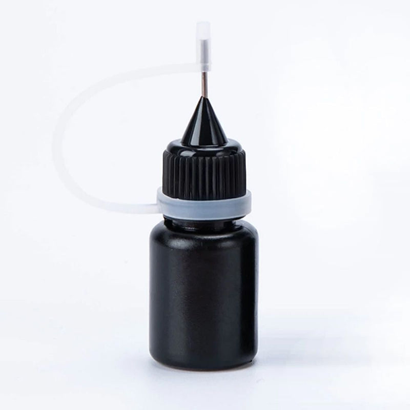 Eliminator Messy Code Refill Ink Security Stamp Confidential Seal Supplies