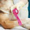 Pet Dog Cat Elastic Bandage Non-woven Pet Self Adherent Wound Tape (M)