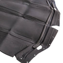 For Mercedes R129 300SL 500SL 1990-2002 Hood Insulation Pad GK 12968020251