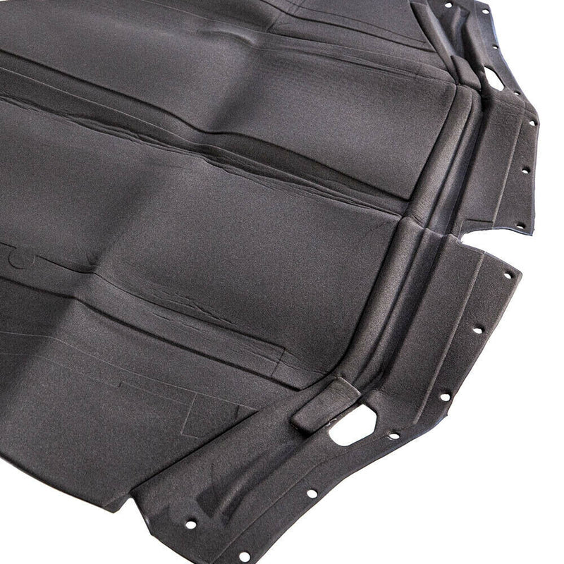 For Mercedes R129 300SL 500SL 1990-2002 Hood Insulation Pad GK 12968020251