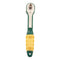1/4 High Torque Ratchet Wrench Quick Release Screwdriver Rod Socket Spanner