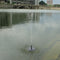 Solar Floating Fountain Outdoor Garden Pond Pool Decor Water Fountain Pump