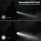 Emergency Rescue Flashlight Charging Power Bank Radio Receiver Mobile Power