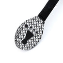 Foot Pedal Control Switch Tap Valve Faucet Basin Single Cold Water Pedal Valve