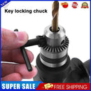 Multi-Function Hand Drill Corner 90 Degree Easy Operate Small Space Repair