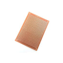 10x DIY Solder Prototype Paper PCB Universal Circuit Board BREADBOARD-5x hot.