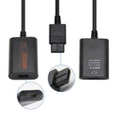 For NGC/N64/SNES/SFC to HDMI-compatible Converter Game Console Adapter (02)