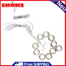 LED Decorative Curtain Lamp USB String Lights for Home Wedding Holiday Lighting