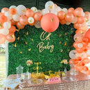 Balloons Garland Birthday Wedding Party Baby Shower Decor C8K0