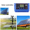 PWM Dual USB Charger Controller 12V 11.1V Solar Battery Regulator (30A) Newly