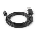 Action Camera 1M Charging USB Type-C Data Cable For Gopro Hero 8/7/6/5