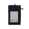 With Lanyard School Office Supplies Card Case Zipper Bag Wallets ID Holders