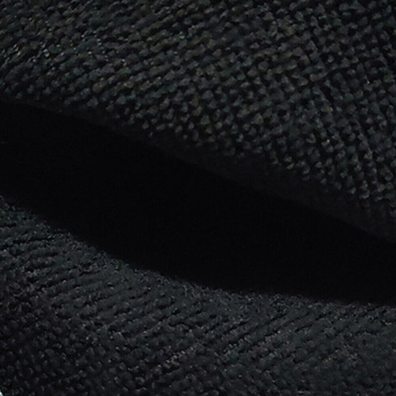 Oxford Cloth Square Golf Club Head Ball Cleaning Towel with Retractable Keych