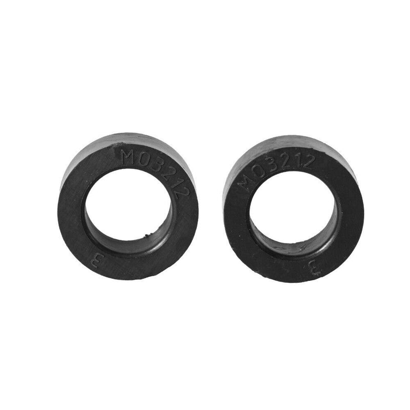 2007-2018 for Jeep Wrangler JK JKS Front Sway Bar Links Disconnects 2.5-6" lifts