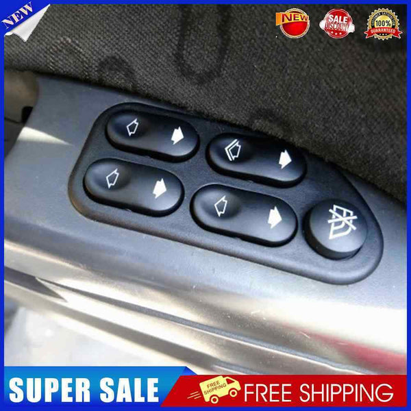 Window Switch Control Regulator Button for Ford Ranger Fiesta Ecosport 2004-2008