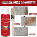100ml Rust Converter Spray Wheel Chassis Derusting Cleaner Agent Rust Conve
