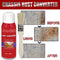 100ml Rust Converter Spray Wheel Chassis Derusting Cleaner Agent Rust Conve