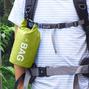 5L Waterproof Dry Sack Drifting Swimming Bag Storage Bag for Cellphone Came
