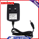 13.5V DC 2A Adapter AC 100~240V 50/60Hz, DC Converter Power Supply 5.5*2.5mm