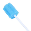 Swabs with Stick Sponge Head Oral Care Sponge Swab Sponge Dental Swabsticks