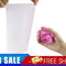 Waterproof Pink Transparent Keyboard Cover Washable Protection for Laptop