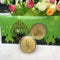 Eid Al-Fitr Ramadan Angpao Ramadan Envelope commemorative coin