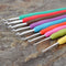 17 Sizes Knitting Crochet Tools Hook Needles Meshing Knitting Craft Crochet In