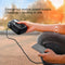 #A USB Cooling Fan Convenience Desktop Fan Lightweight for Outdoor Running Suppl