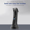 Professional Digital LCD Display Adjustable Beard Trimmer Hair Cutter Machine