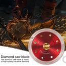 105/115/125mm Diamond Saw Blade Wood Cutting Disk for Ceramic Multitool Cutter
