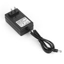 8.4V 2A 18650 Lithium Battery Charger DC5.5mm Power Adapter Charger (US) Newly