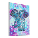 DIY Special Shaped Diamond Painting Elephant Cross Stitch Mosaic (DZ218)
