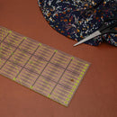 Sewing Craft Feet Tailor Yardstick Patchwork Garment Design Cutting Ruler