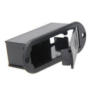 9V Battery Cover Case Holder Box Compartment for Guitar Bass