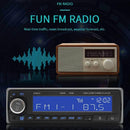 Stereo Audio host In-dash Audio Head Unit Bluetooth Car MP3 Player Car Radio