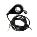 3 Wire Electric Scooter Throttle Accelerator/Brake Fo M top Accesso R5N9 J7J3