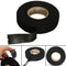 Wire Harness Tape Car Cable Winder Hot Adhesive Cloth Rubberized Fabric