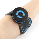 Mini Electric Neck Back Massager EMS Cervical Massage Patch (Battery Type) Newly