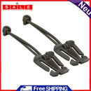 2PCS/LOTmolle Backpack Carabiner EDC Tool Elastic Rope Strap Buckle
