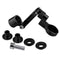 CNC Brake Clutch Master Cylinder Fluid Reservoir Tank Oil Cup for Motorcycl