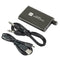 1x Headphones Amplifiers AMP 3.5 Mm Stereo Audio Input 16-300? Control N7J4