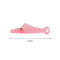 3pcs Fish Type Auto Needle Threader Plastic Quick Needle Inserter (Pink) Newly