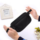 Unisex Outdoor Sports Anti-Theft Invisible Fanny Pack ID Card Key Phone Holde