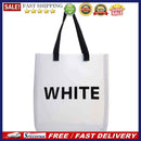 Clear Jelly PVC Large Shopping Totes Women Girls Beach Casual Shoulder Handbags