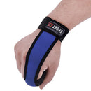 Casting One Finger Glove Stall Protector Non Slip Carp Fishing Tool (Blue)