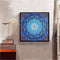 5D DIY Special-shaped Diamond Painting Cross Stitch Kit (DZ228 Mandala)