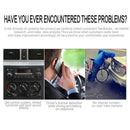 HD Screen Car MP5 Player Bluetooth In-dash Audio Head Unit Car Stereo Radio